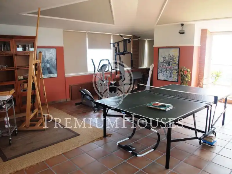 Maison avec piscine à vendre à Sant Cebrià de Vallalta, imagen 30