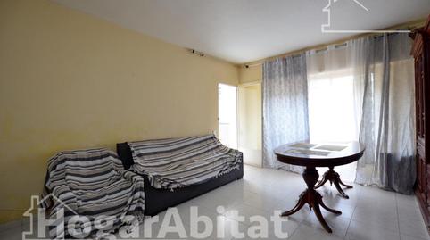 Photo 2 of Flat for sale in Calle Pintor Sorolla, Plaza Elíptica - República Argentina, Gandia