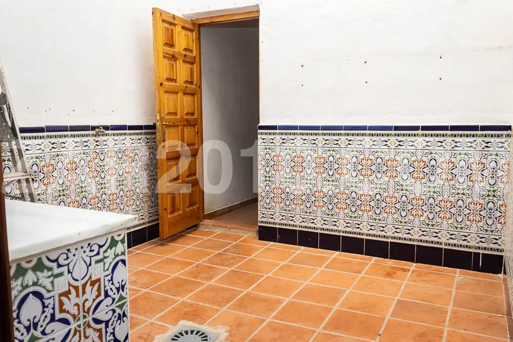 Casa o chalet en venta en Mojácar con Aire acondicionado, Jardín privado y Parquet