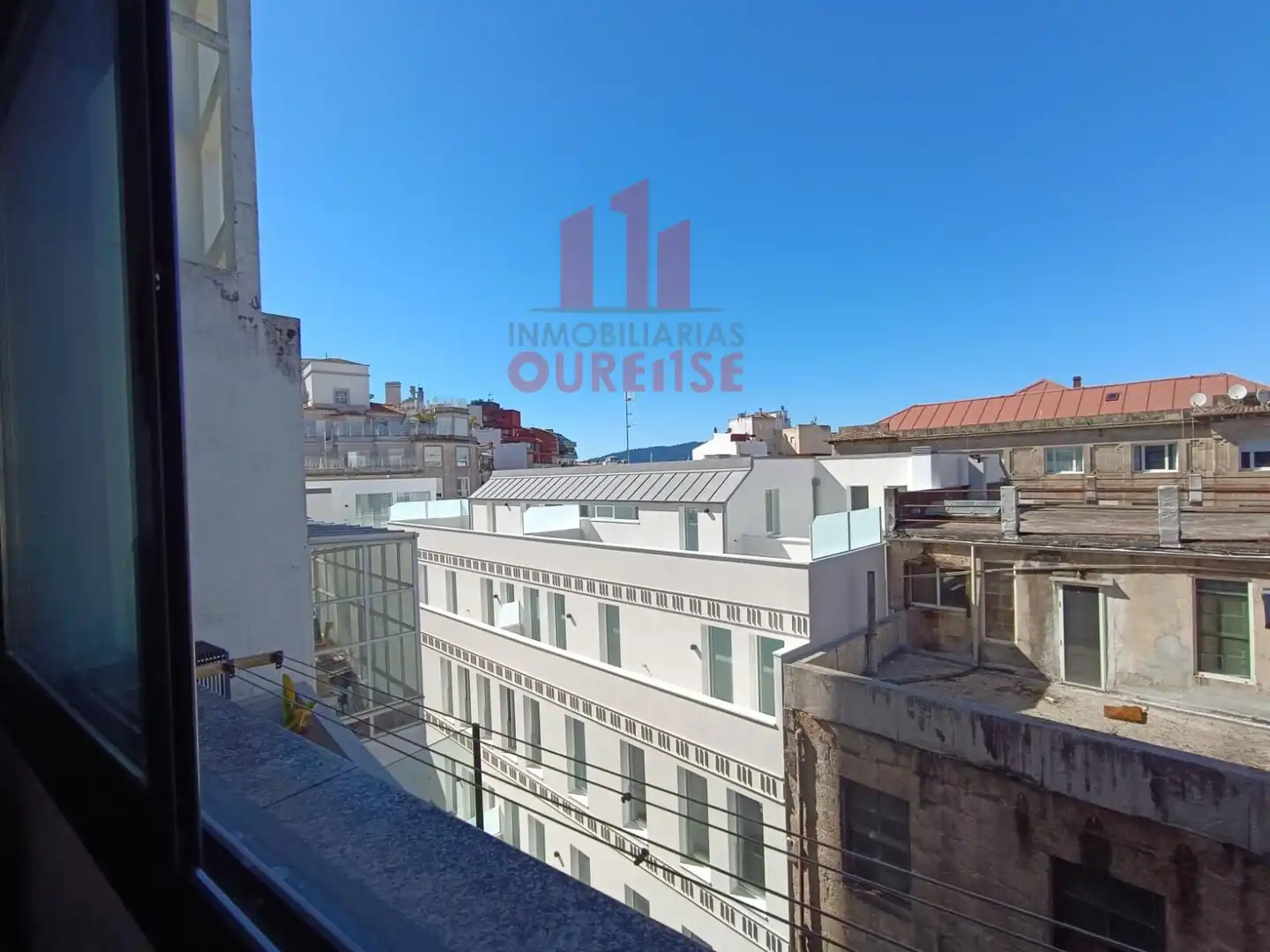 Flat for rent in Vigo , Pontevedra