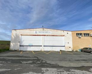 Industrial buildings for sale in Plaza San Cosme y San Damián, 10, Galar