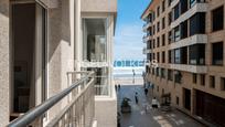 Terrassa de Apartament en venda en Zarautz amb Aire condicionat, Calefacció i Traster