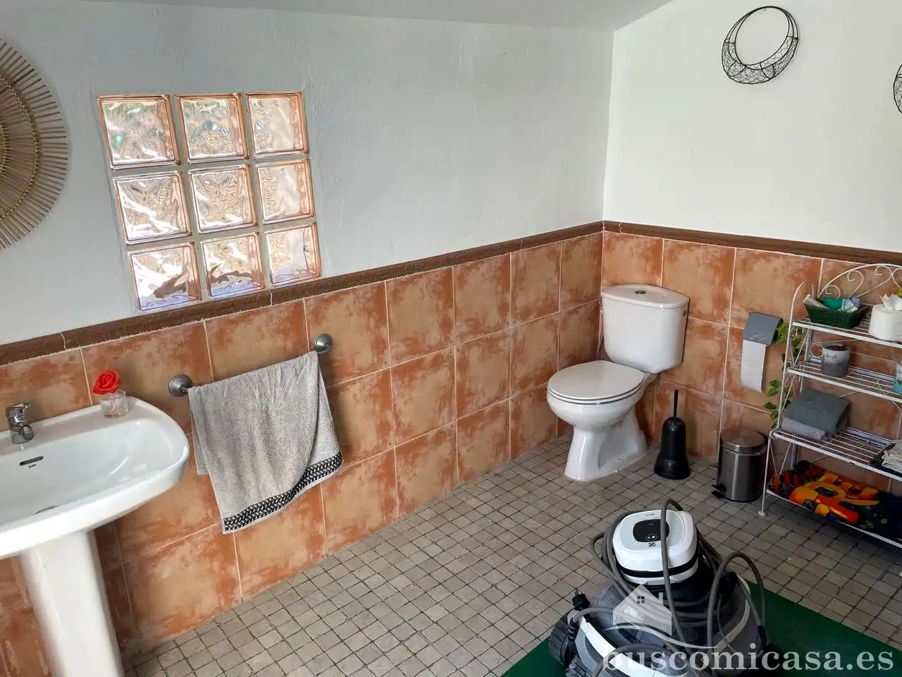House with pool for sale in Diseminado Huertos San Roque, imagen 25