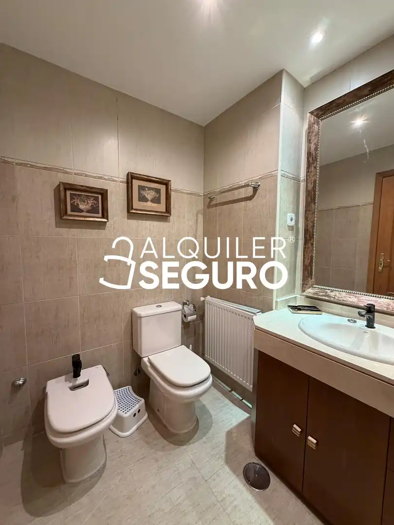 Appartamento con piscina in affitto a Antonio Muñoz Molina, imagen 15