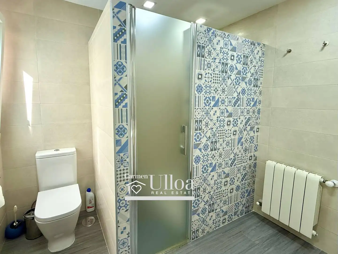 Detached house with pool for sale in Calle del Pino, imagen 50