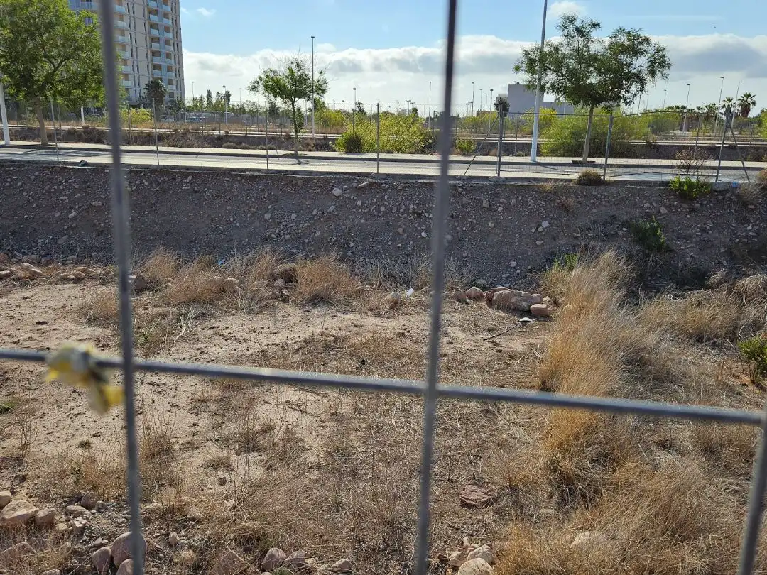 Terreny residencial en venda a Metge José Borrajo 2, imagen 16