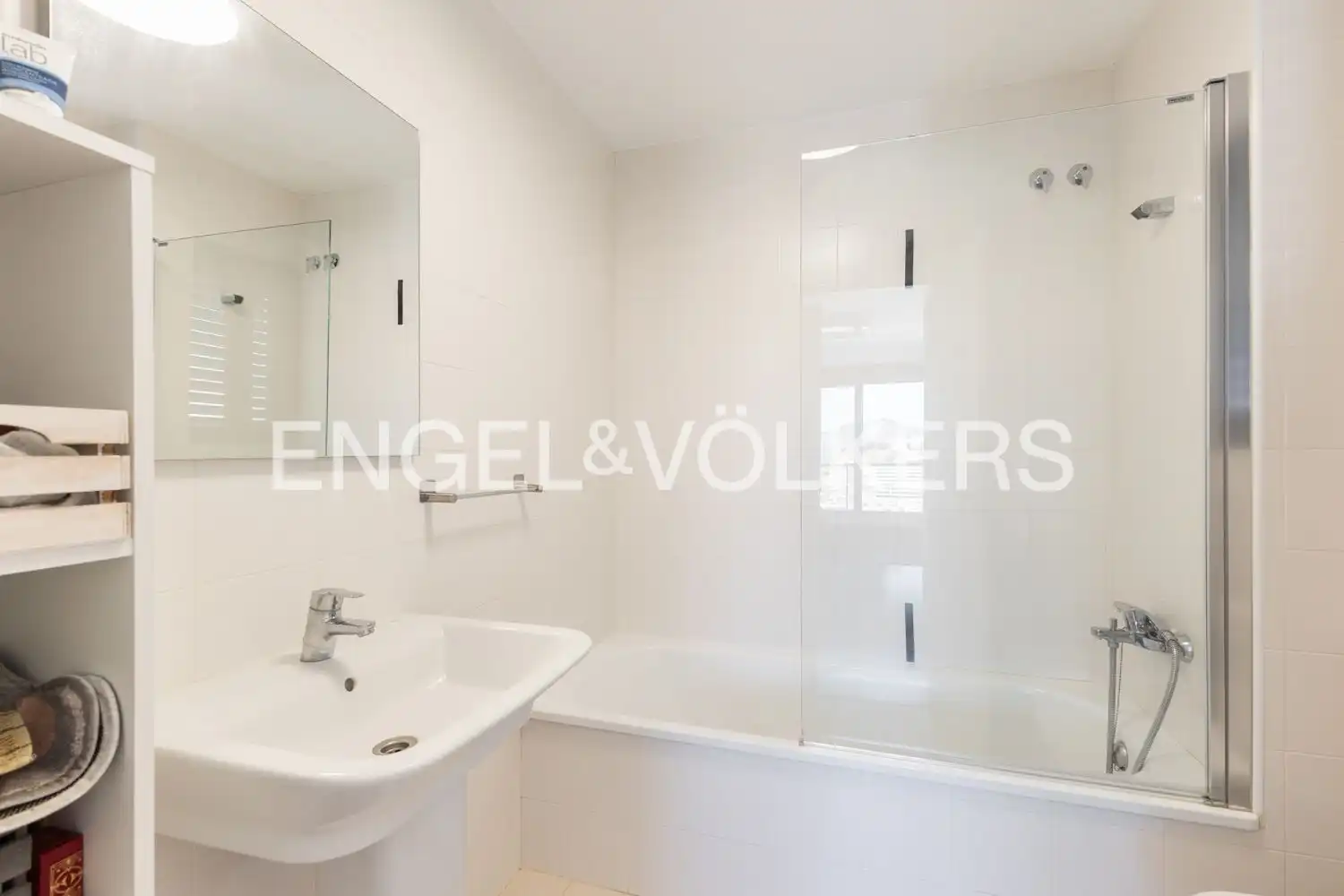 Bathroom of Houses for sale in Cullera  with Air Conditioner, Heating and Private garden