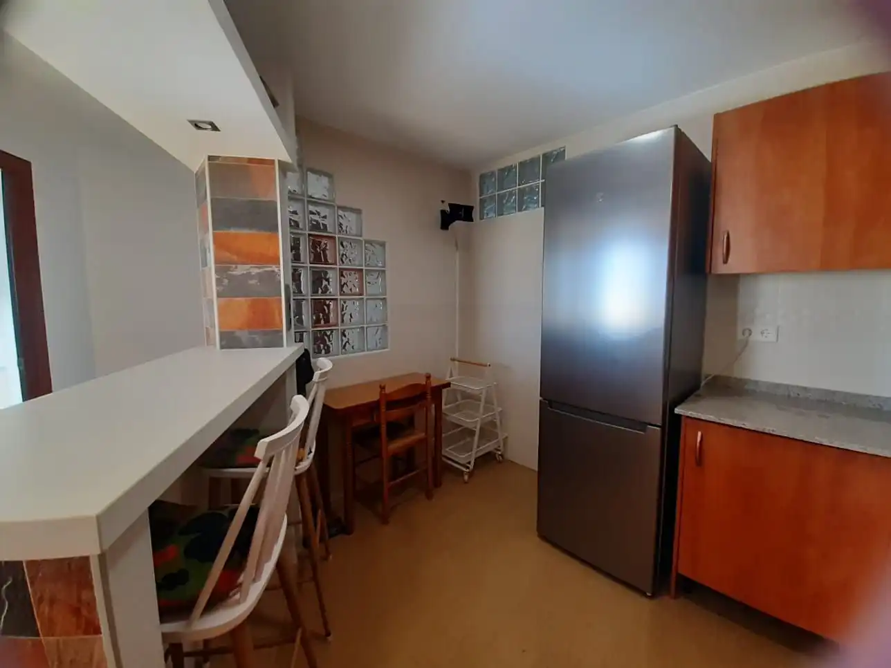 Appartement avec ascenseur à louer à L'Olla, imagen 4