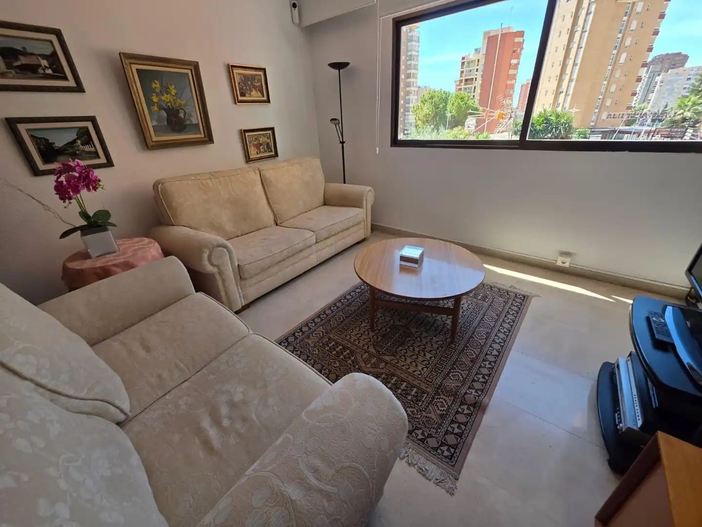 Appartement avec piscine à vendre à Levante Alto, imagen 5
