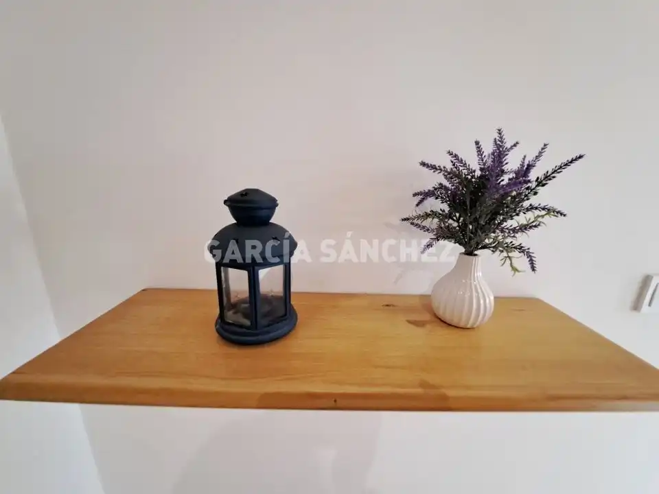 Garden of Flat for sale in Boiro  with Terrace and Furnished