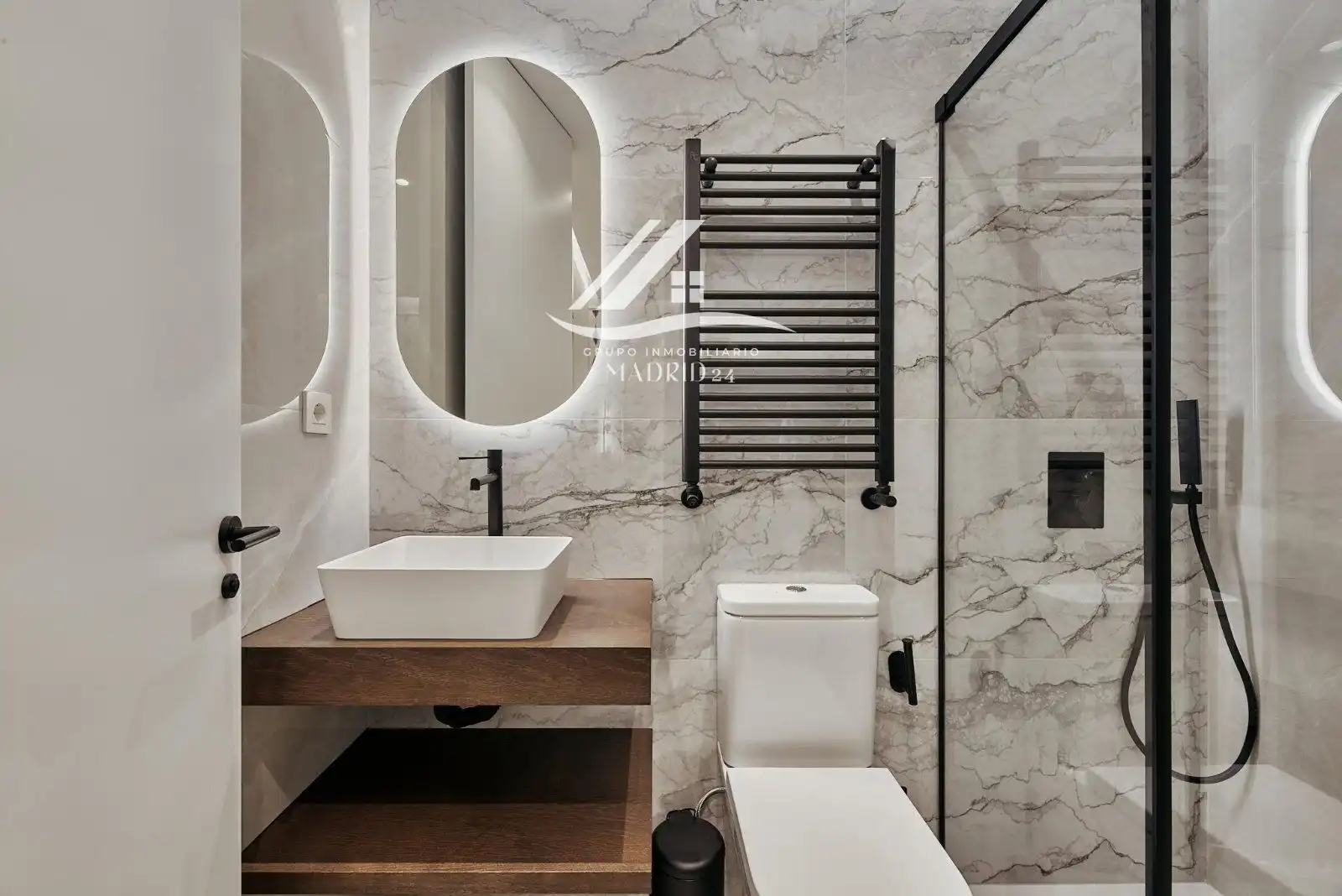 Flat with lift for sale in Calle del Duque de Sesto, imagen 33