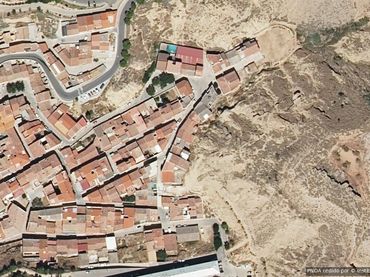Xalet en venda a Fraga