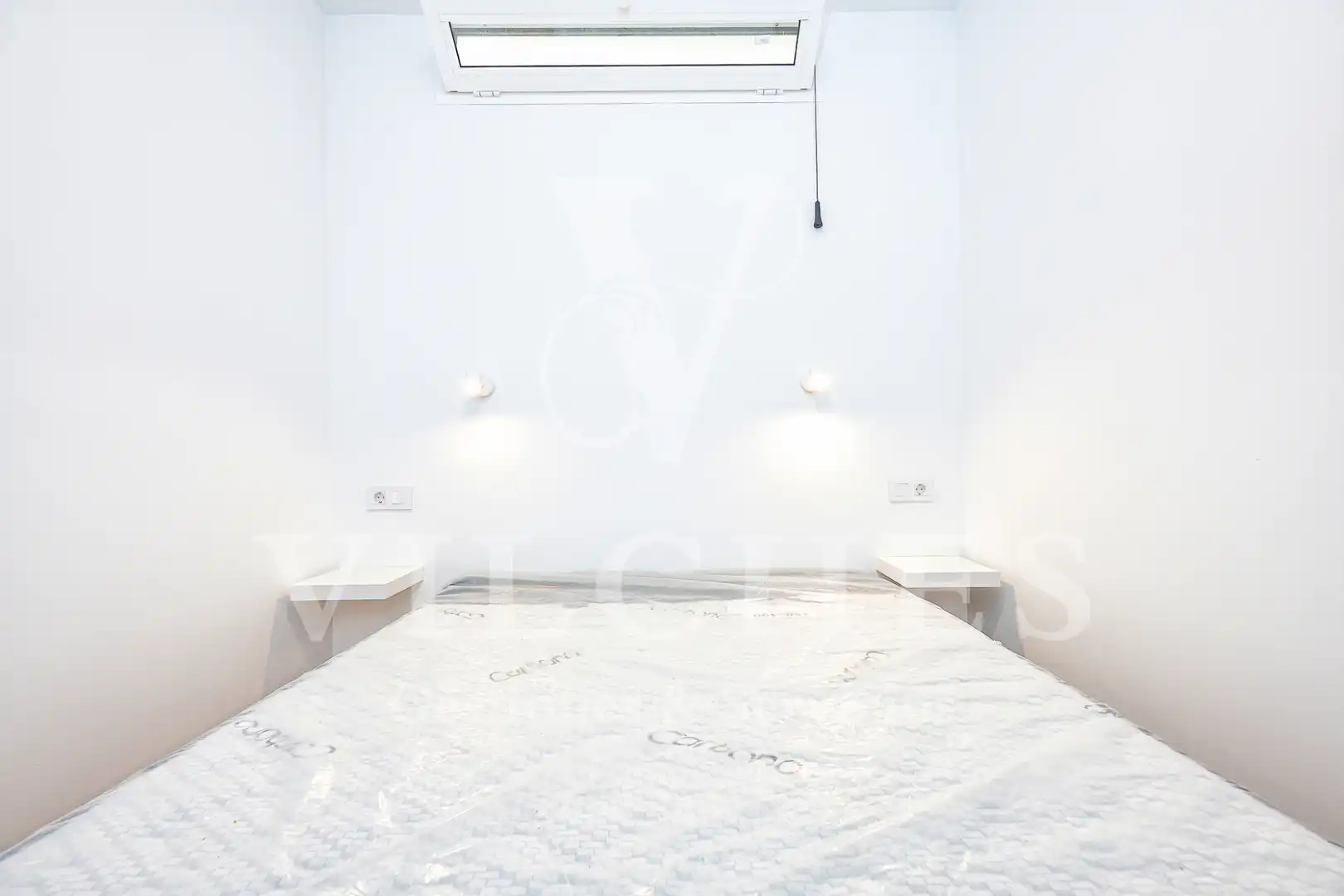 Schlafzimmer von Wohnung zur Miete in Vegueta - Cono Sur - Tafira