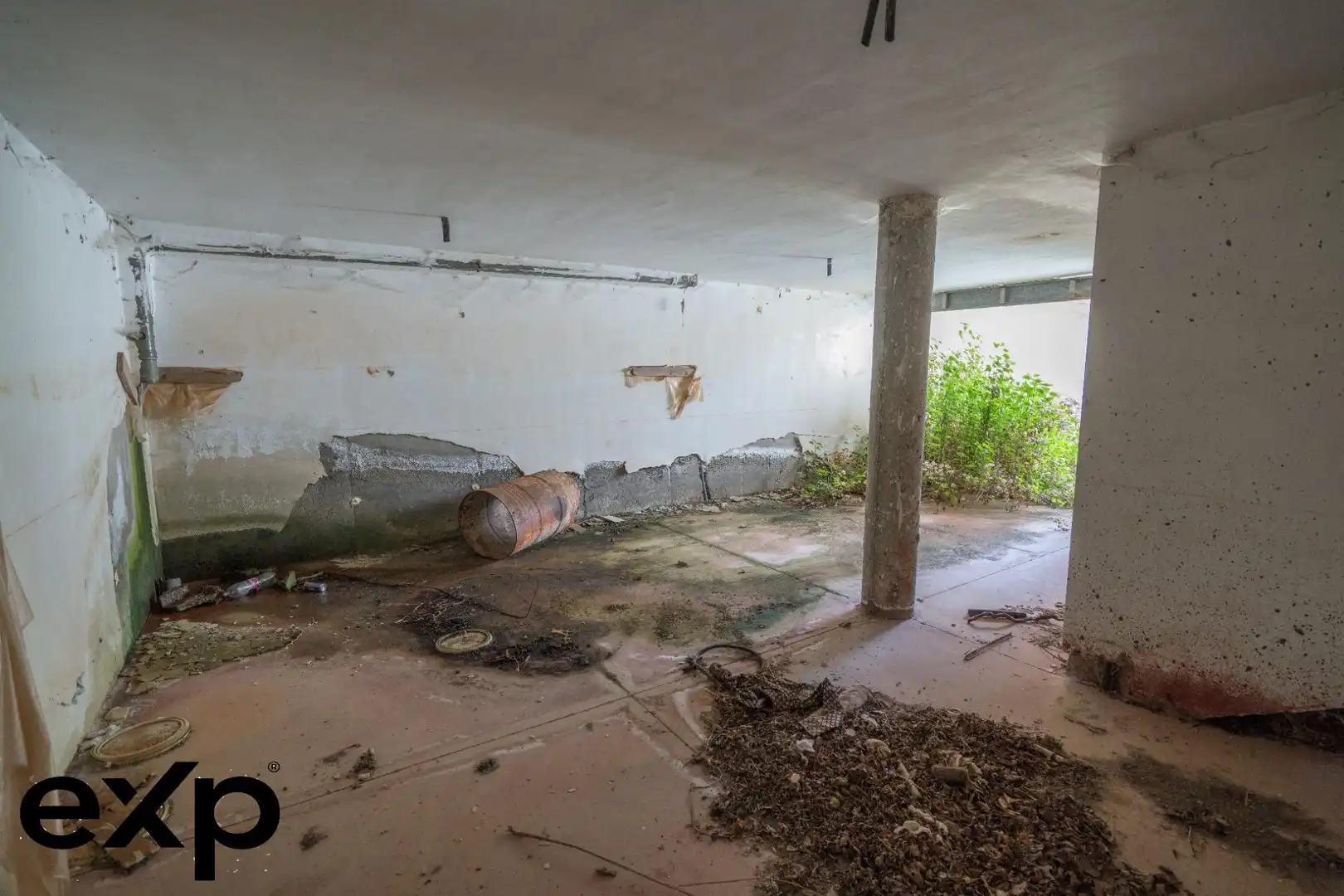 Edificio en venta en La Matanza de Acentejo