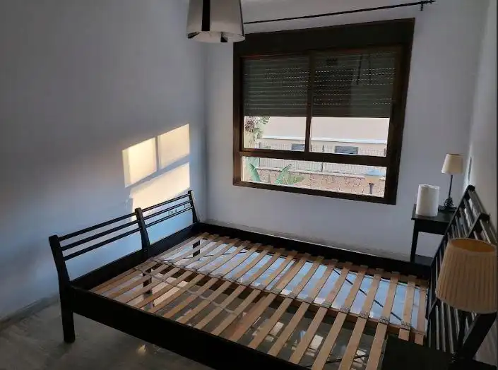 Bedroom of Flat for sale in Torremolinos  with Private garden, Storage room and Furnished
