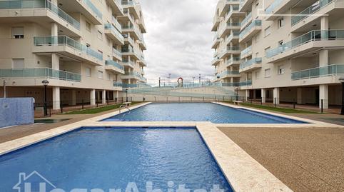 Foto 3 de Ático en venta en Avenida Mediterránea, Piles, Valencia