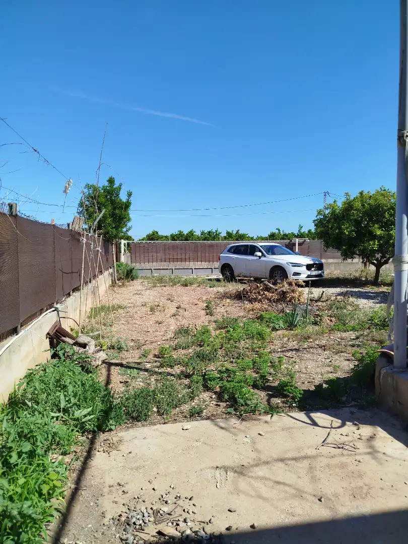 Terreno rústico en venta en Camí del Rajolar, imagen 11