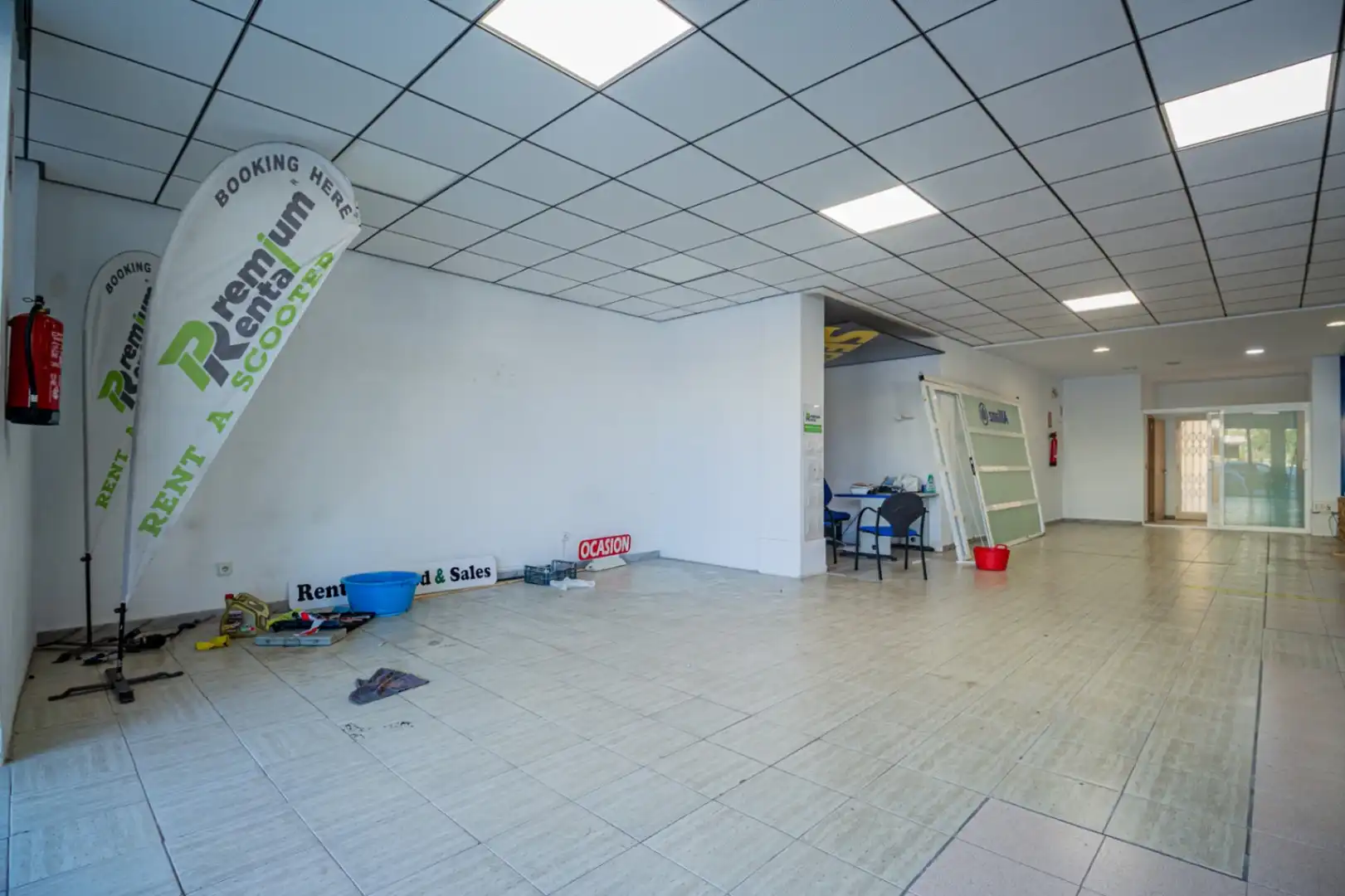 Local comercial en venta en Altea ciudad, imagen 2