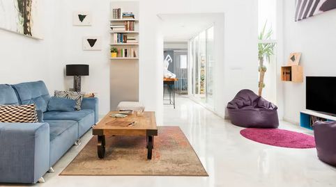 Foto 5 von Wohnungen zur Miete in Arenal - Museo, Sevilla Capital