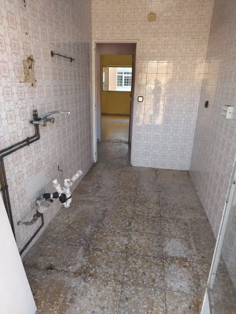 Flat for sale in Madrid  with Private garden, Terrace and Balcony
