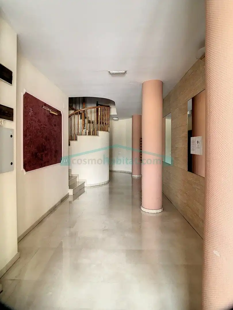 Flat for rent in L'Eliana  with Air Conditioner, Heating and Storage room