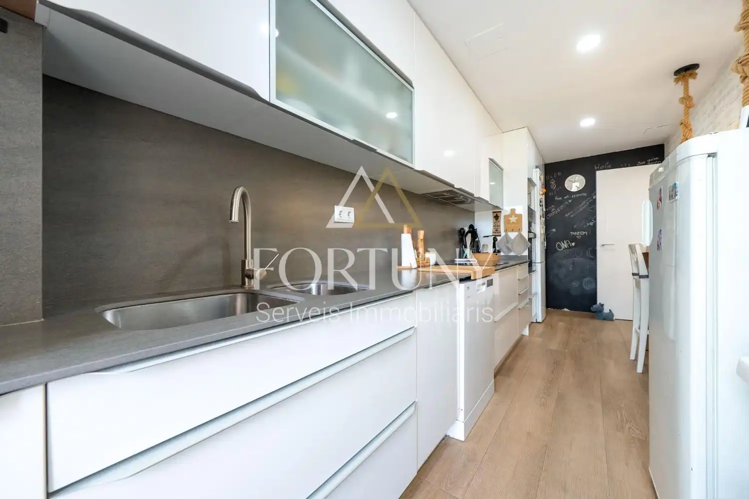 Flat for sale in d'Antònia Abelló I Filella, 2, Ponent