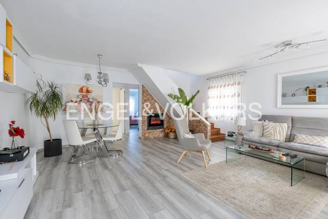 Casa-chalet en Venta en Fontenebro - Altavista