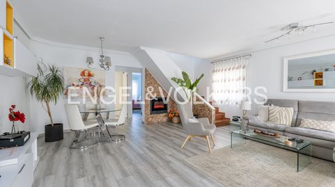 Photo 3 of Houses for sale in Fontenebro - Altavista, Collado Villalba