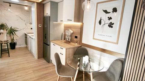 Foto 4 de Piso en venta en Sagarminaga, Santutxu - Basarrate, Bizkaia