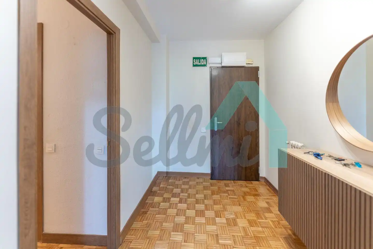 Wohnung zur Miete in Buenavista - El Cristo