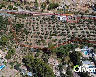 Finca rústica en venda en  Jaén Capital