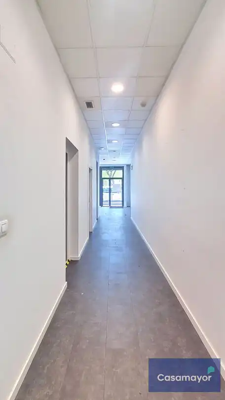 Local comercial de lloguer a Calle Asturias 2, imagen 21