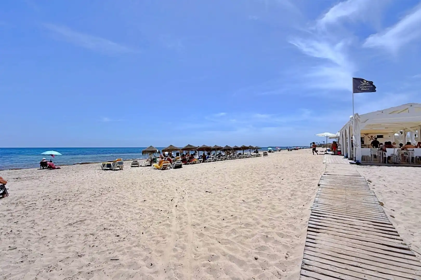 Flat with terrace for sale in El Mojón, imagen 49