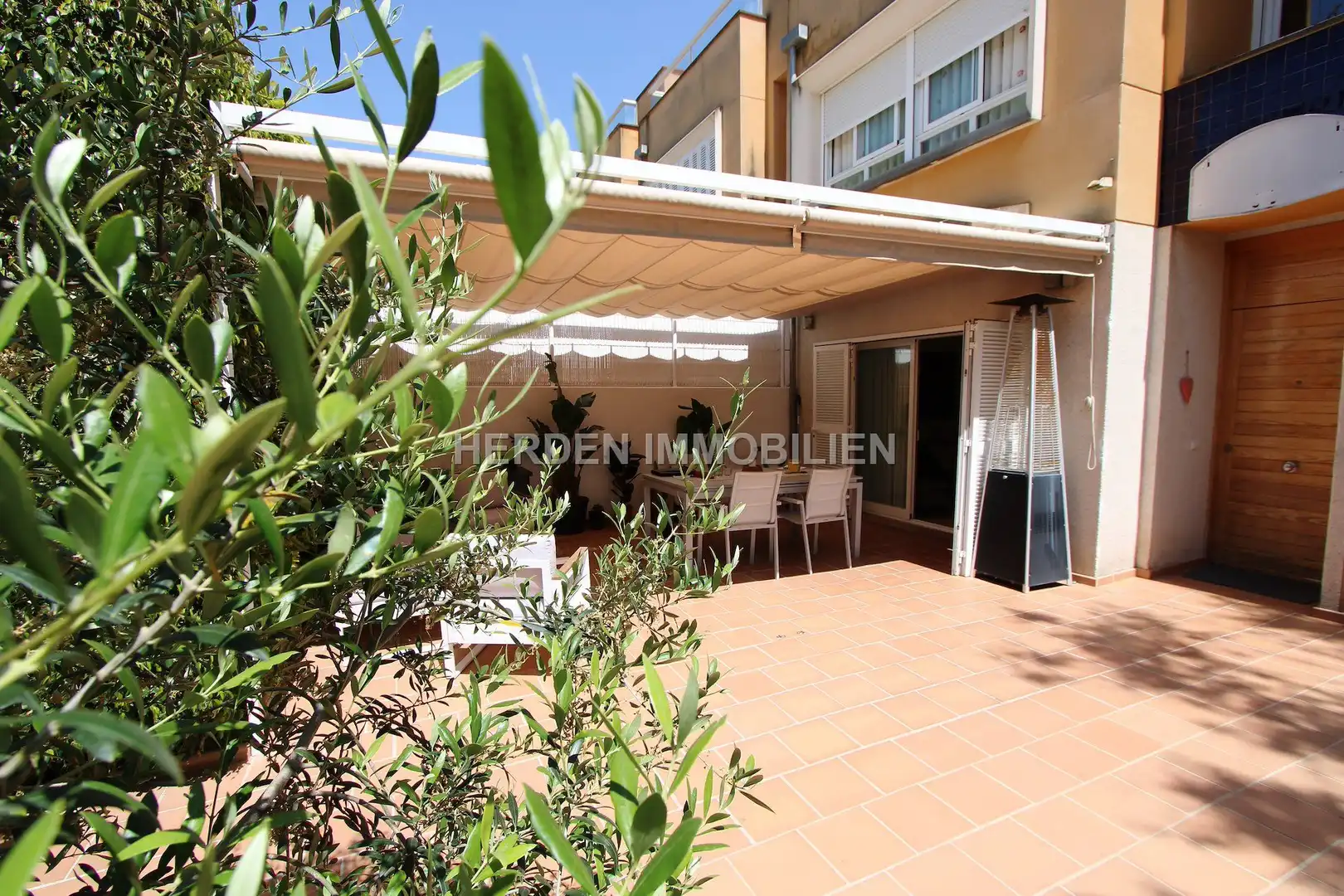 Adosado en venta en Ponent, imagen 4