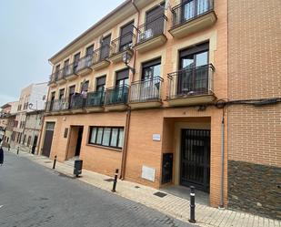 Exterior view of Building for sale in Illescas