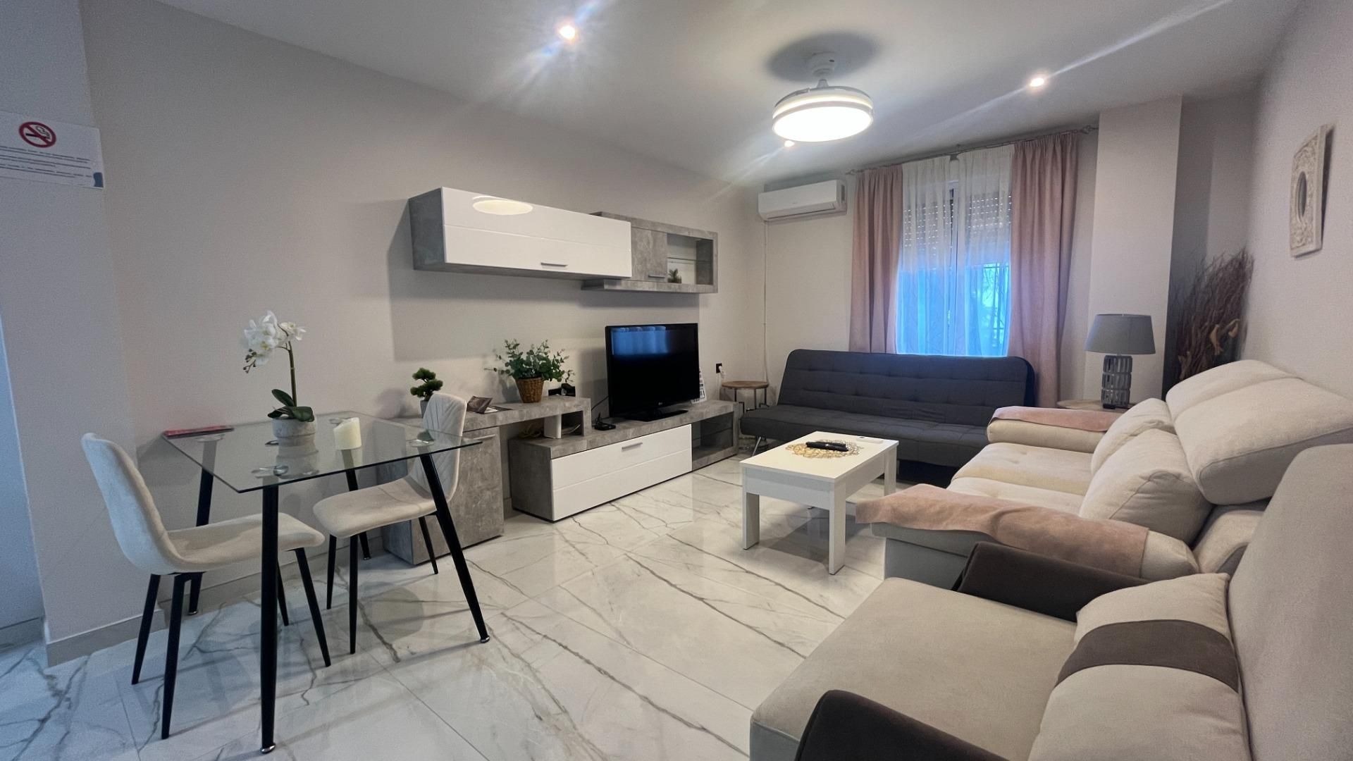 Wohnung zum verkauf in Plaza de Santa Marina, Sta. Marina - San Andrés - San Pablo - San Lorenzo, Centro