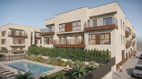 Foto 3 de Piso en venta en Pueblo, Valencia