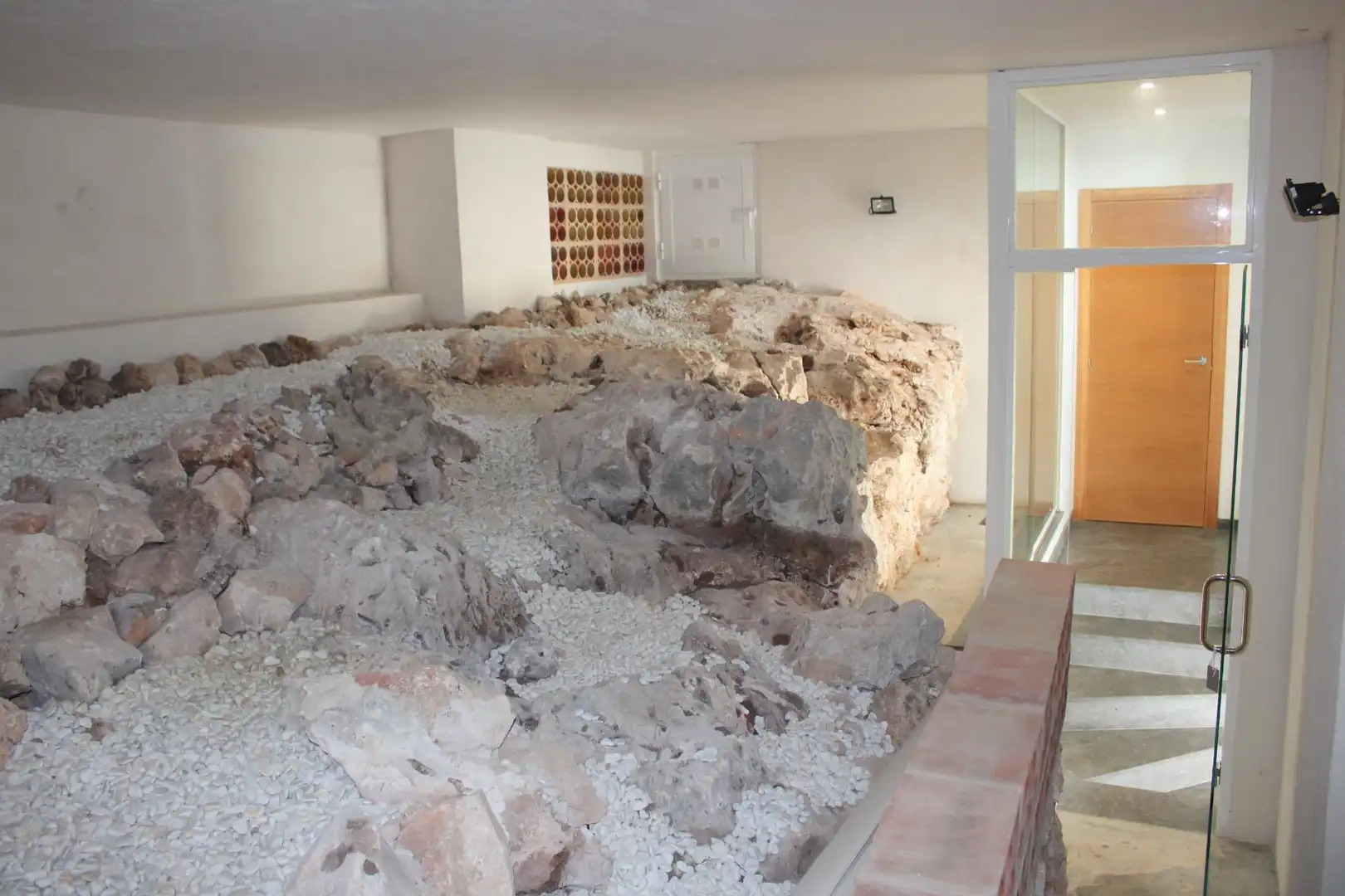 Casa o xalet en venda en Oliva amb Aire condicionat, Jardí privat i Terrassa