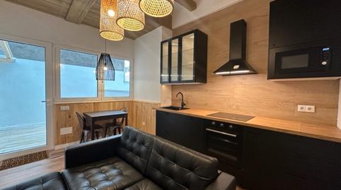 Foto 4 de Apartamento de alquiler en Rúa de Gómez Ulla, Ensanche - Sar, Santiago de Compostela