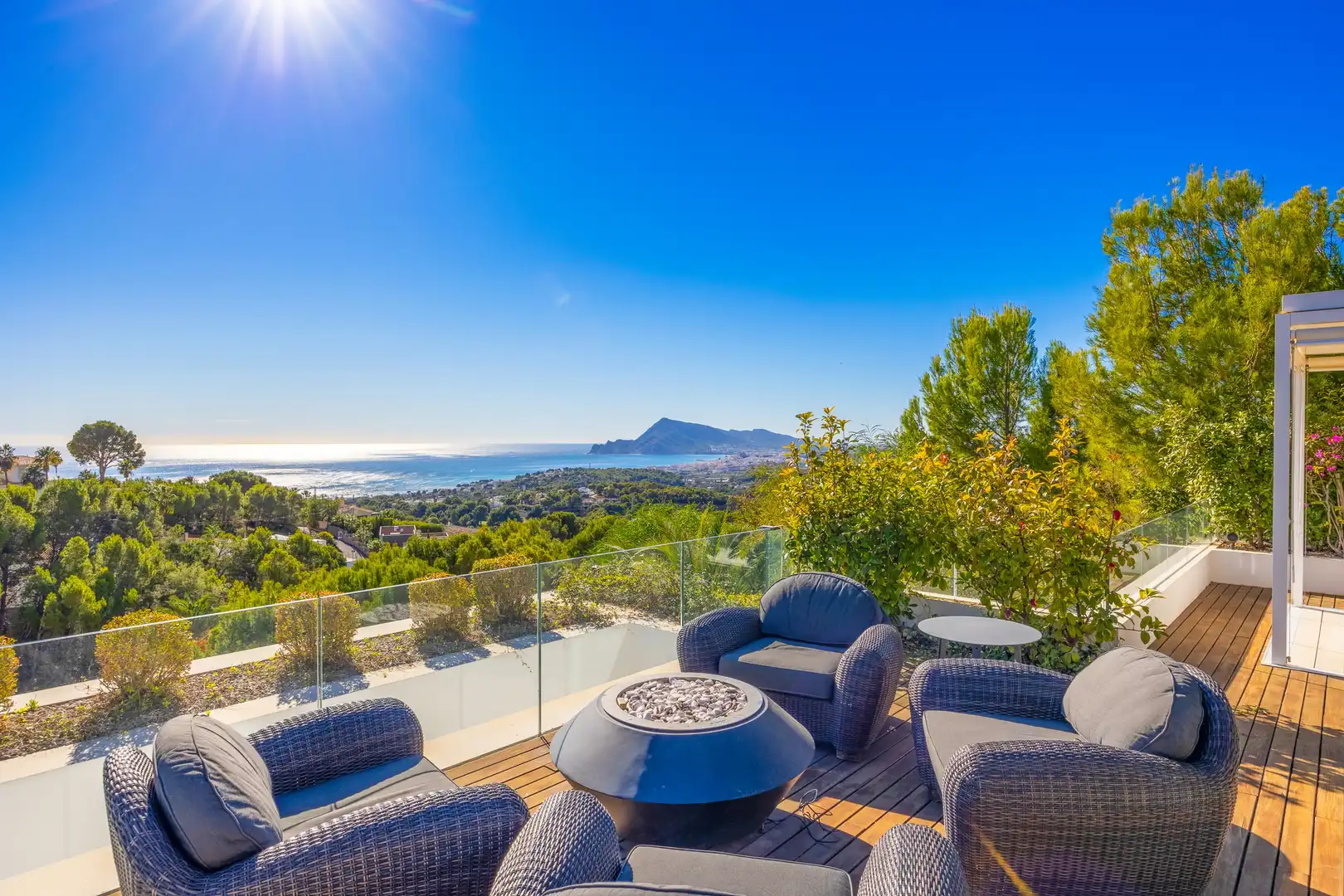 Maison à vendre à Altea la Vella, imagen 3