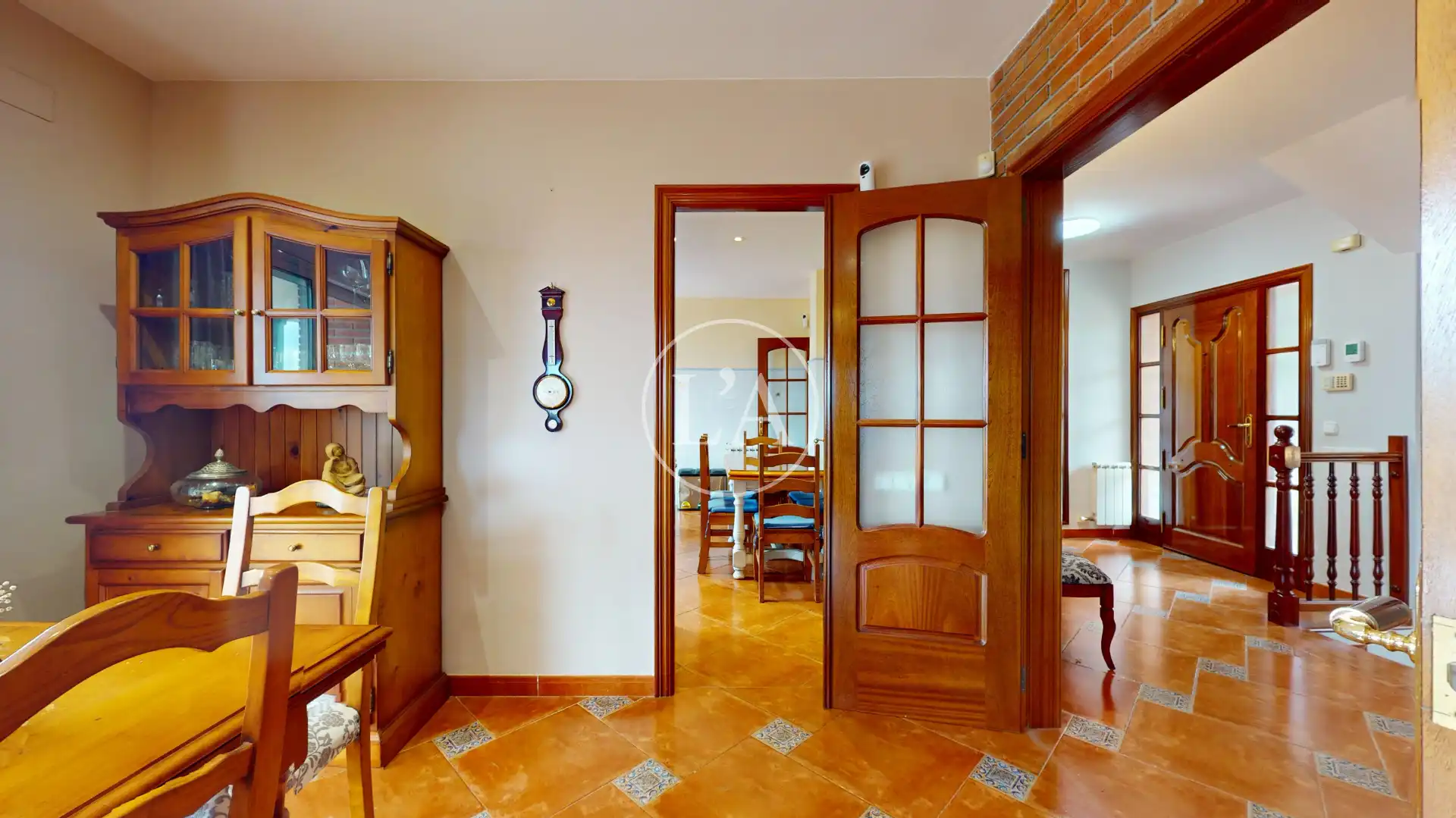 Villa con piscina in vendita a Carrer Xaloc, imagen 4