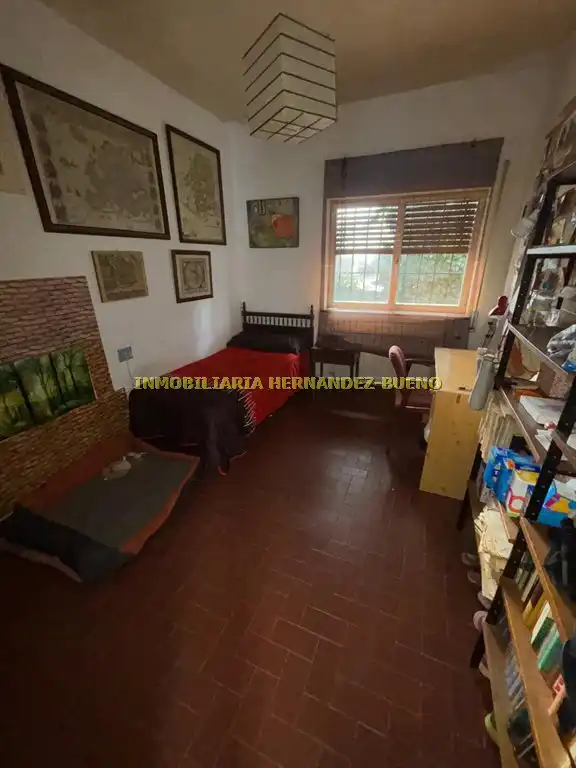 Dormitori de Casa o xalet en venda en Alba de Tormes amb Jardí privat i Piscina
