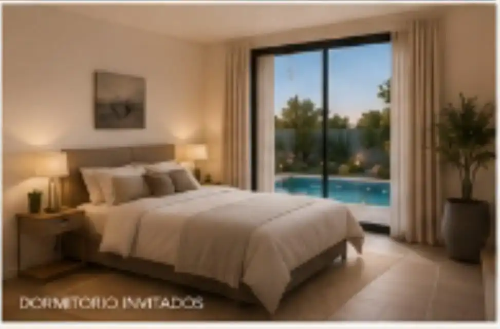 Haus oder Chalet zum Verkauf in Camino Manzanos, Hontoba