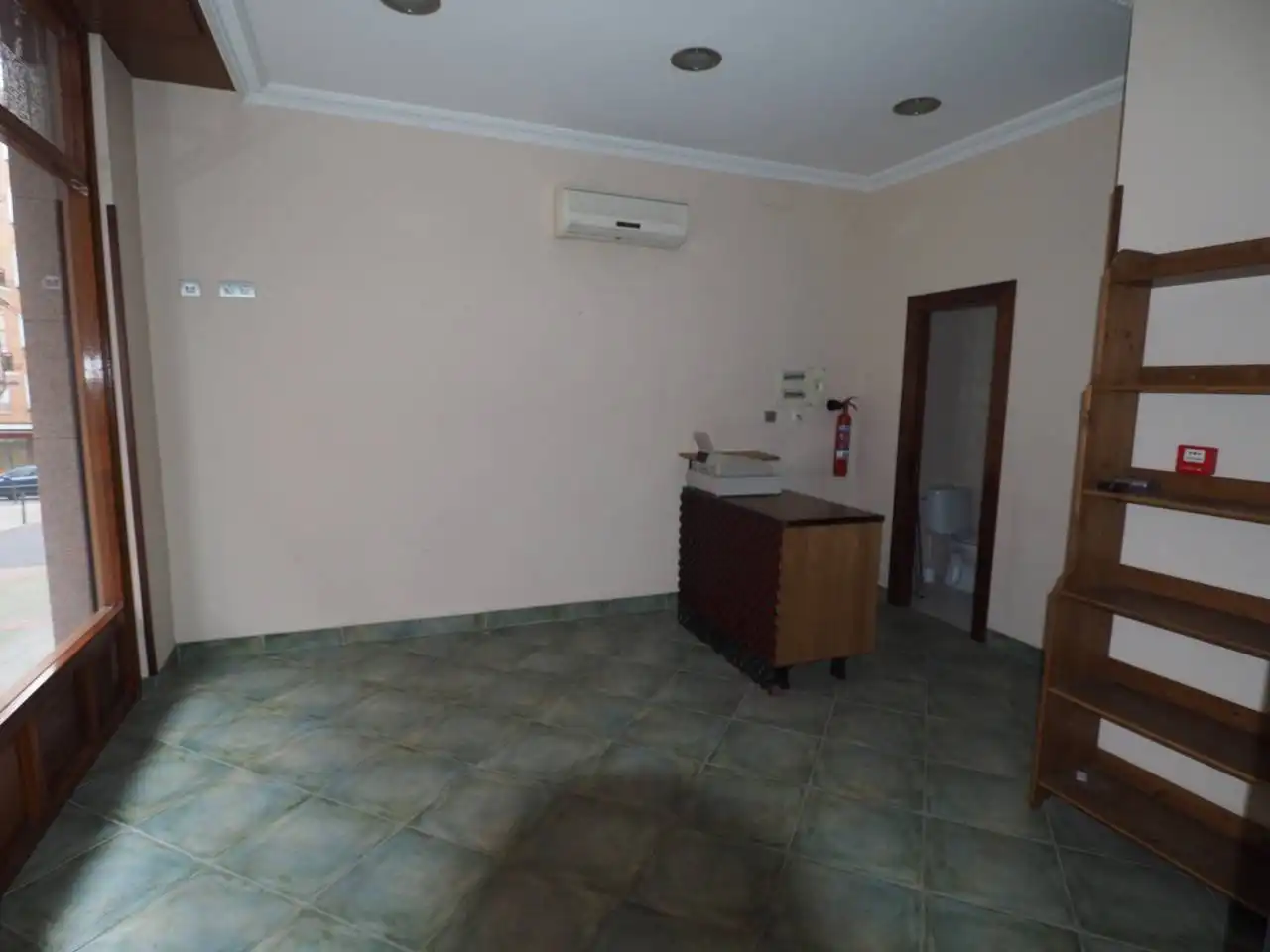Local comercial en venda a Avenida Amezaga, imagen 13