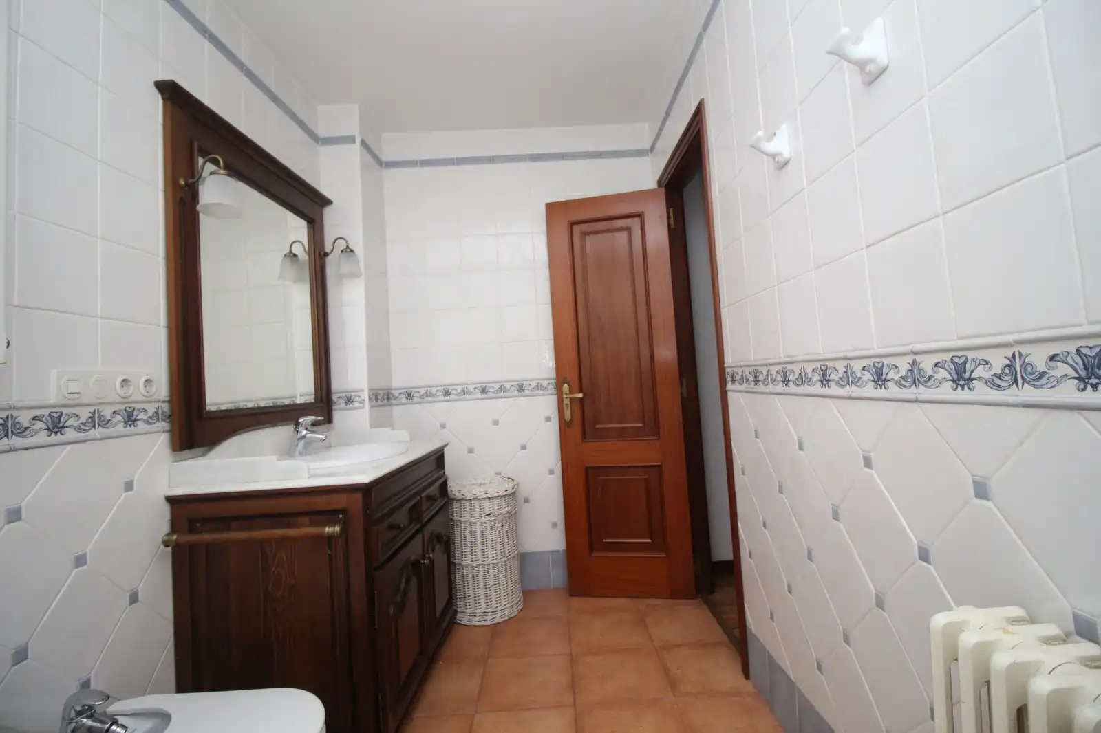 Flat for sale in Betanzos
