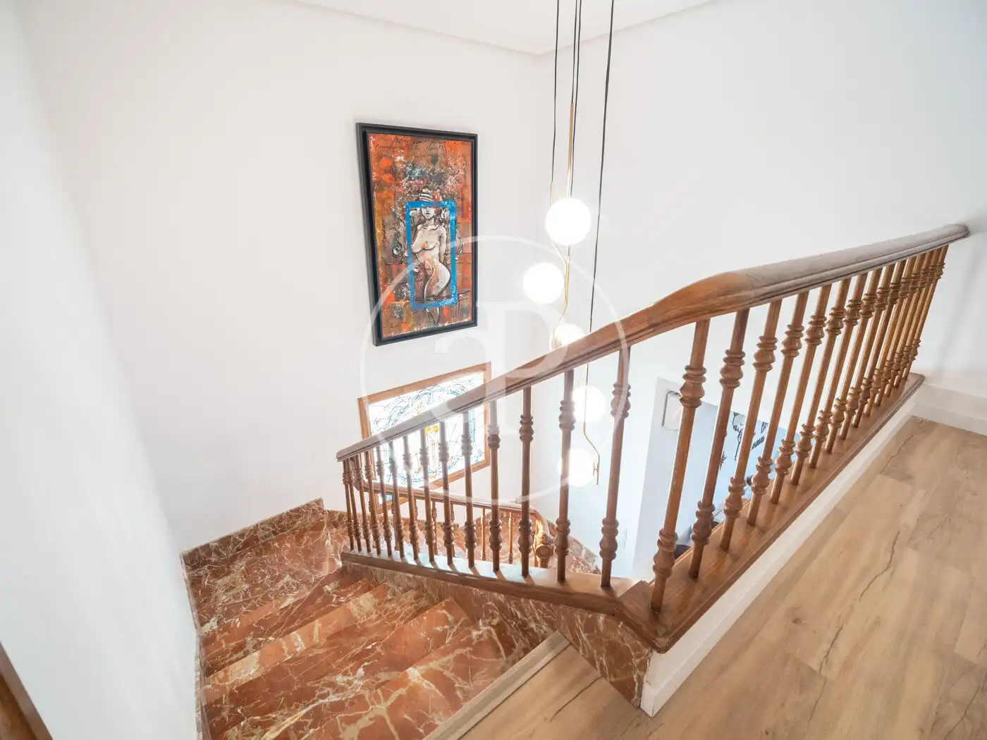 Casa o xalet en venda en Manises amb Aire condicionat, Calefacció i Jardí privat