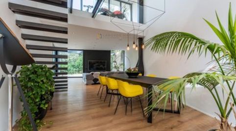 Foto 2 de Casa o chalet en venta en Turo de la Carlina, Matadepera, Barcelona