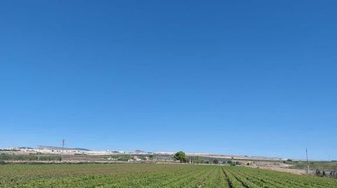 Terreno Rústico en venta en Caudete., immagine 4