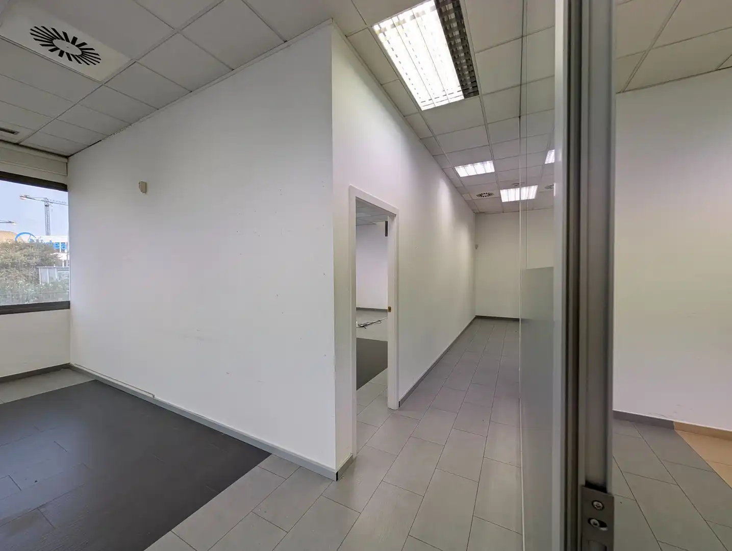 Oficina de lloguer en Sant Just Desvern amb Aire condicionat i Calefacció