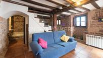 Living room of House or chalet for sale in Vilafamés  with Air Conditioner, Heating and Terrace